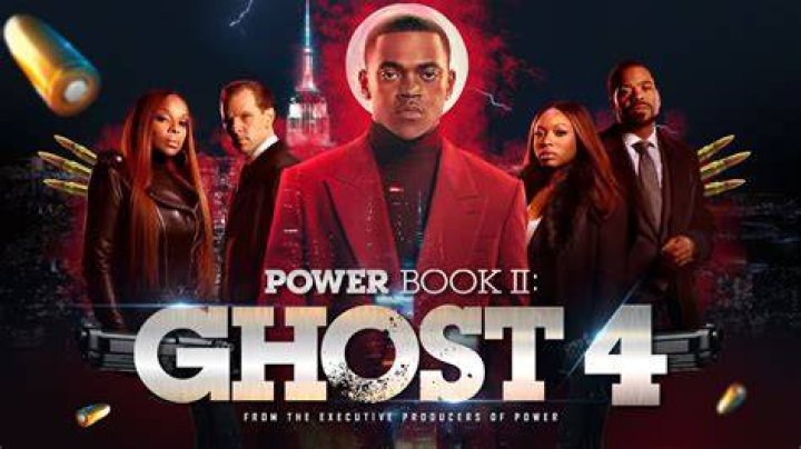 power book 4 release date uk Bryce Hardin