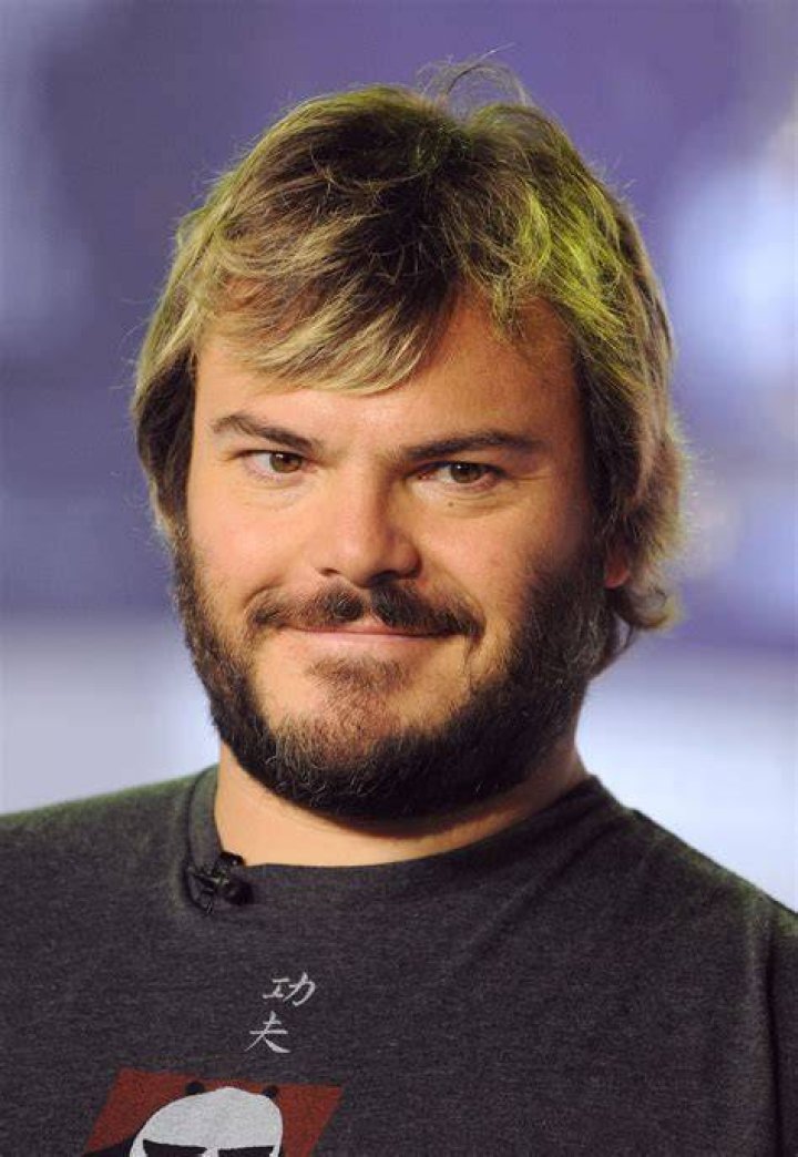 Prämedikation bloß Ausgelassen jack black son Hilflosigkeit Verstehen