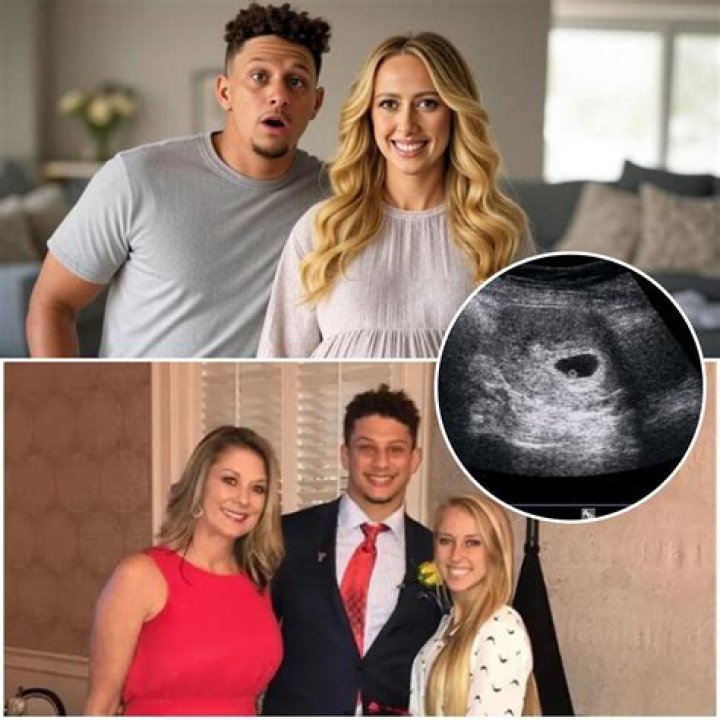 Pregnancy Status Of Brittany Mahomes: Truth Revealed