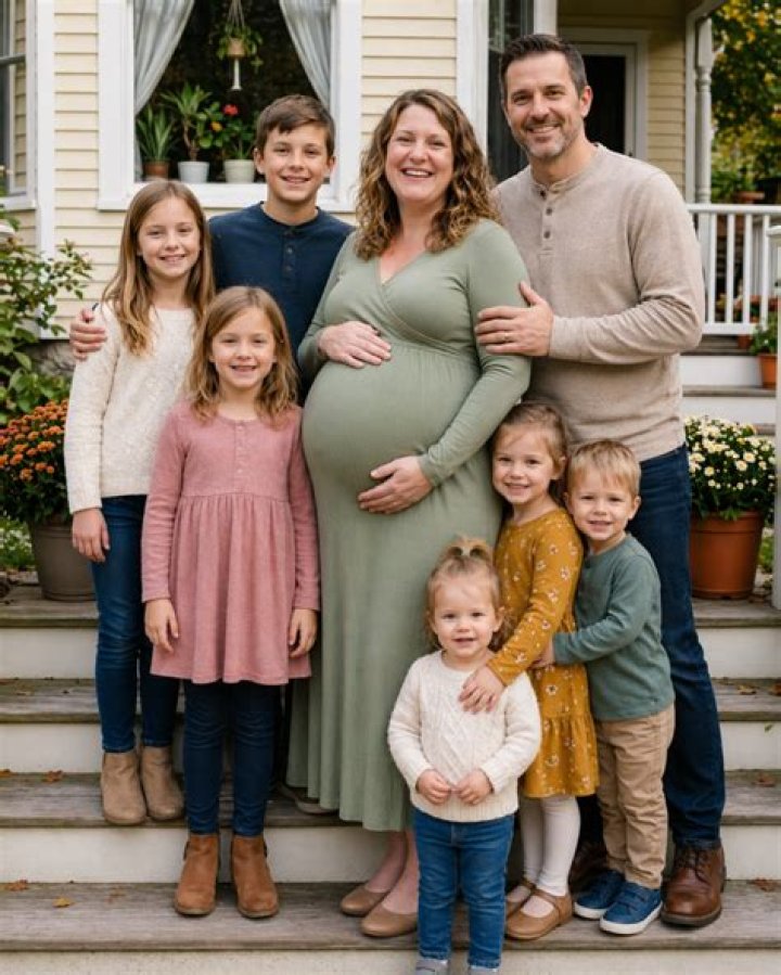 Pregnant Again! Surprising Our Family & Friends... again Tim