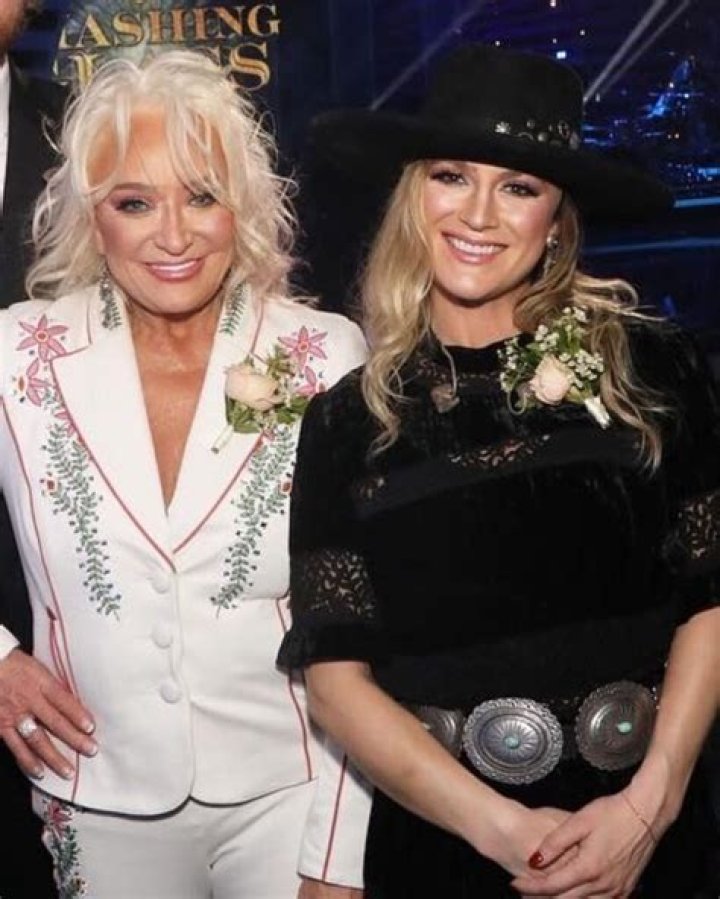 Presley Tanita Tucker's age, parents, siblings, career, profiles and