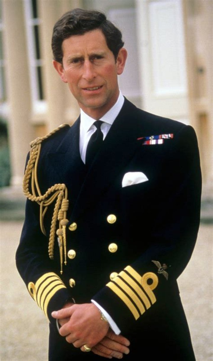 Prince Charles at 70 Princes William and Harry reveal Charles took