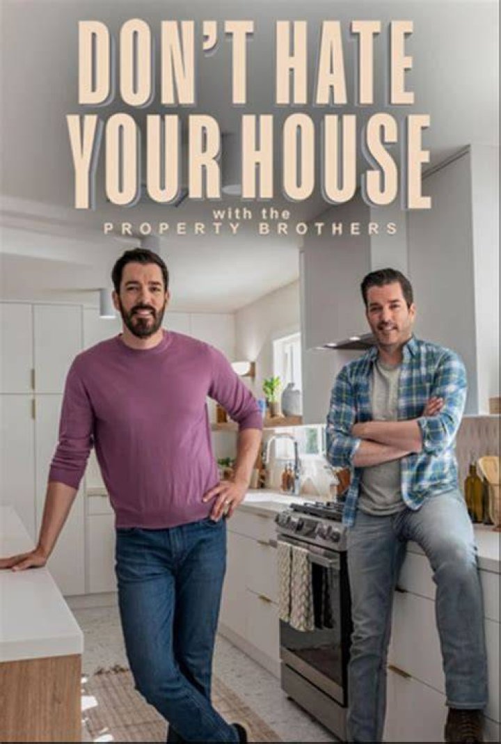 Property Brothers Don't make these 3 renovation mistakes that