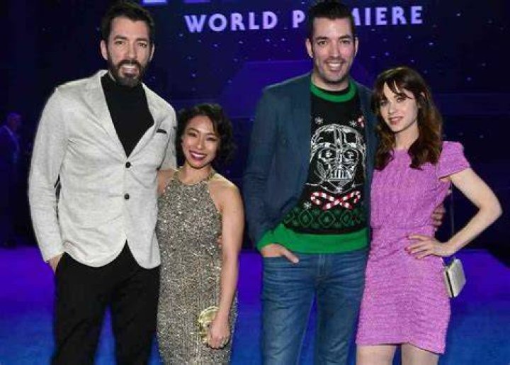 Property Brothers Wife dies Rumour Or Fact? Famous Celebrities
