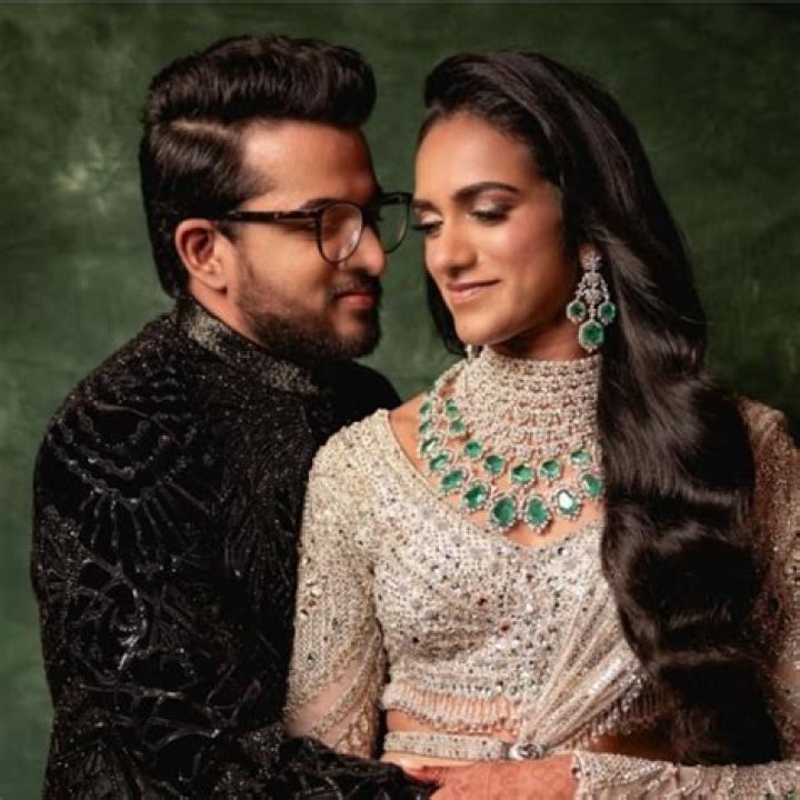 Pv Sindhu Husband Pv Sindhu S Korean Coach Who Played Pivotal Role In
