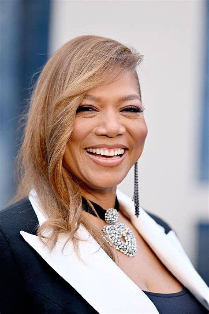 Queen Latifah's Son: All About Her Precious Boy