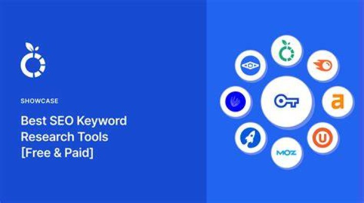 √ 9+ Best Website Keyword Checker & Easy To Track Keywords