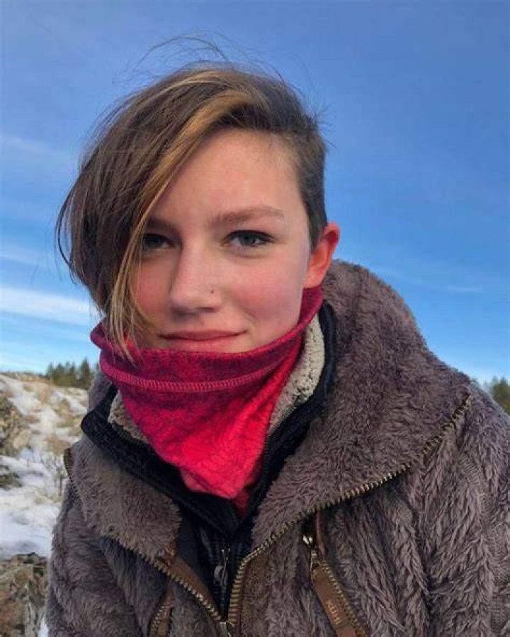Rain Brown Filming This Season of Alaskan Bush People Was Almost