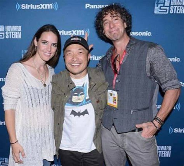 Ralph Cirella Bio, Body Measurements, Career, Relationship, Net Worth