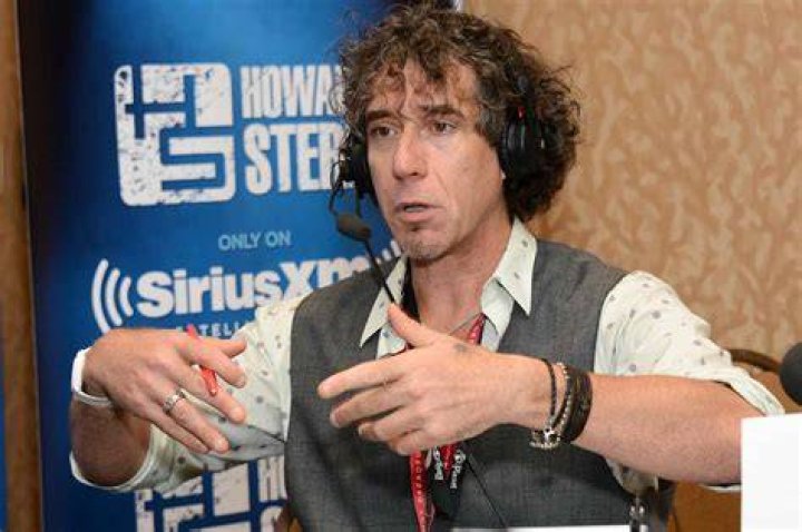 Ralph Cirella Dies Howard Stern Pays Tribute to LongTime Sidekick