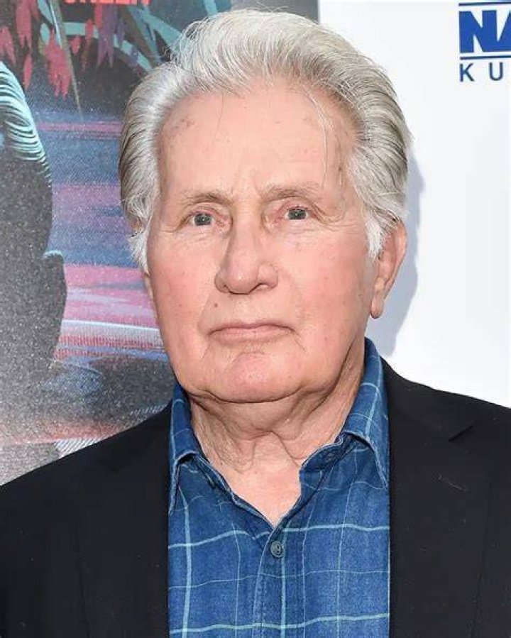 Ramon Estévez Everything about Martin Sheen's Son Who Is Also an Actor