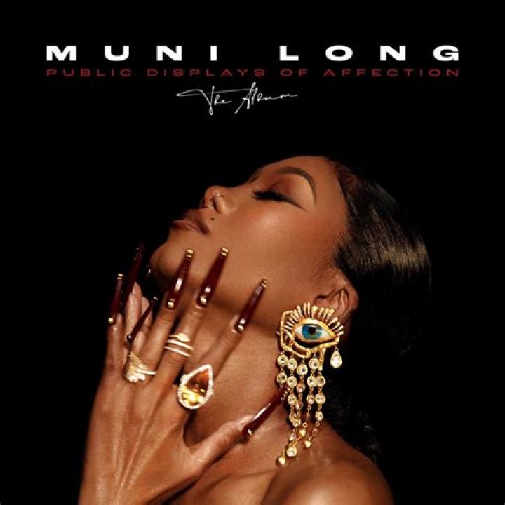 R&B Hitmaker Muni Long Is Ready To Take What’s Hrs RANGE