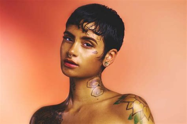 R&B singer Kehlani learned to ‘cherish my time as a human being’
