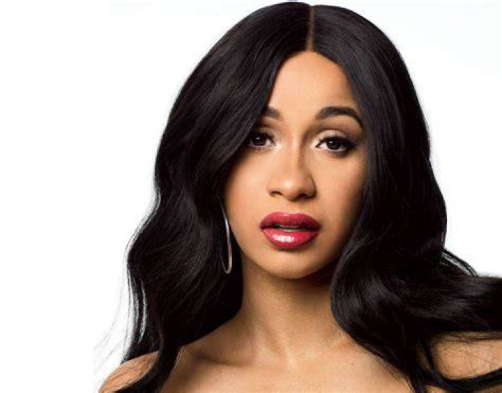 Rapper Cardi B Didn’t Always Have That Smile — See BeforeandAfter