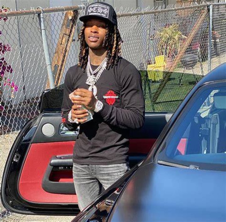 Rapper King Von Killed in Atlanta Shooting All the Details