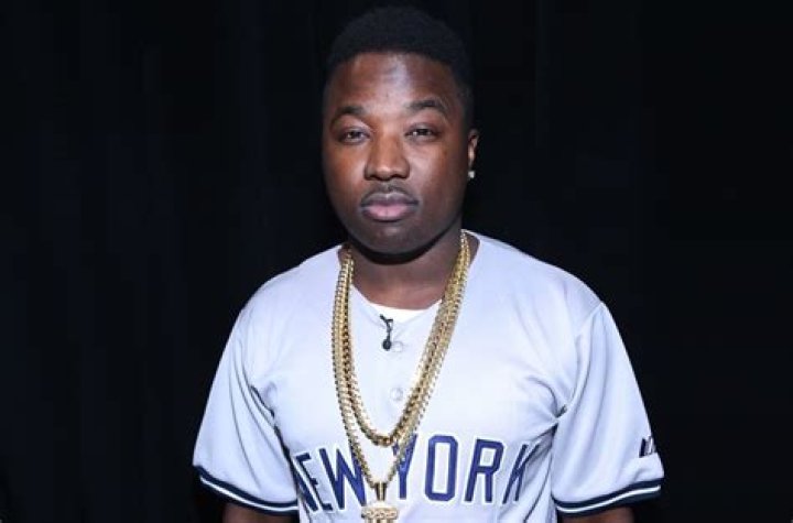 Rapper Troy Ave Charged After Fatal Shooting at T.I. Concert