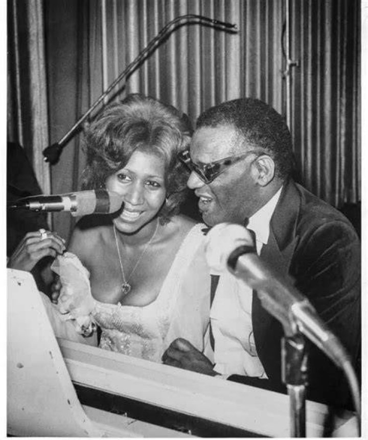 Ray Charles ExWife Della Beatrice Howard Robinson Age, Wiki, Birthday