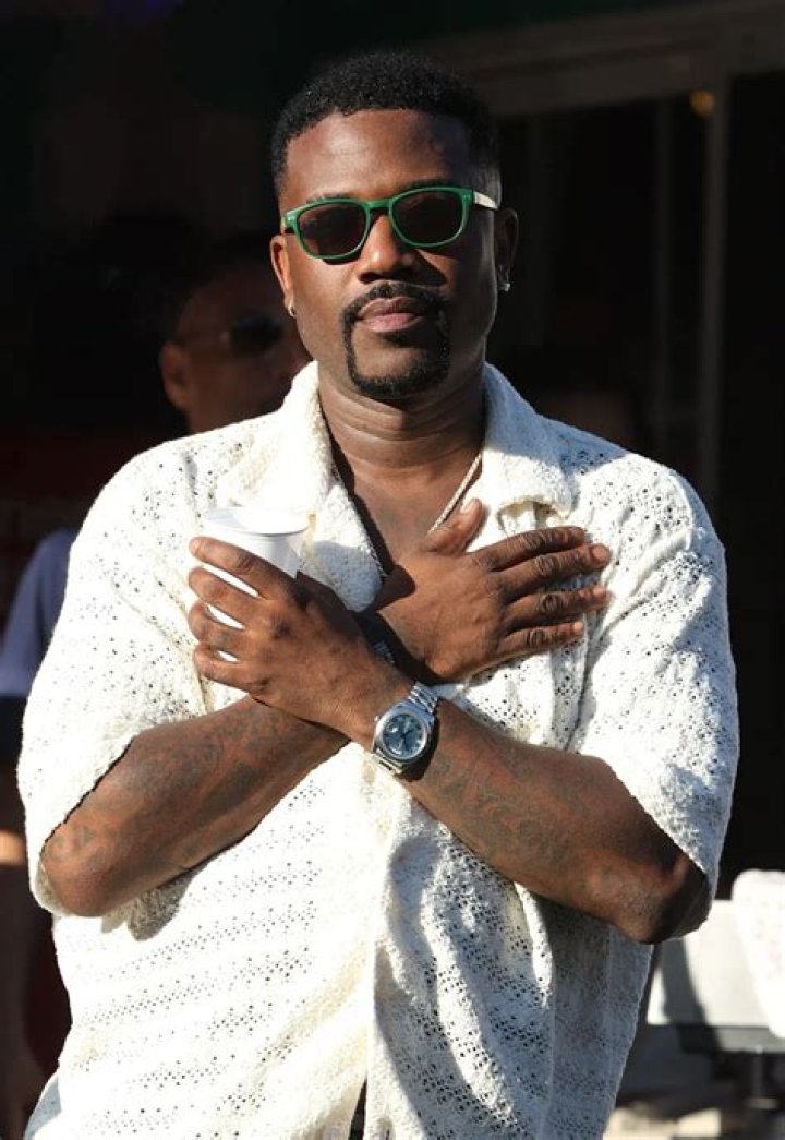 Ray J enters notguilty plea to allegations singer groped woman at