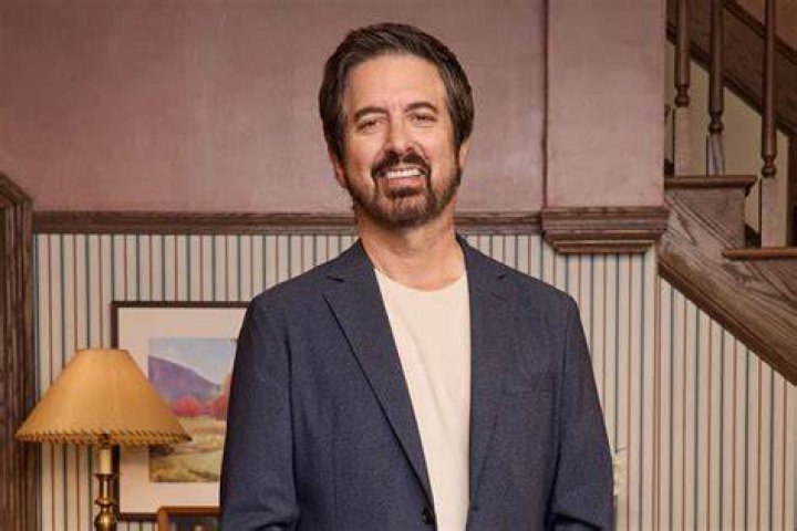 Ray Romano reveals unexpected way 'Everybody Loves Raymond' got it's