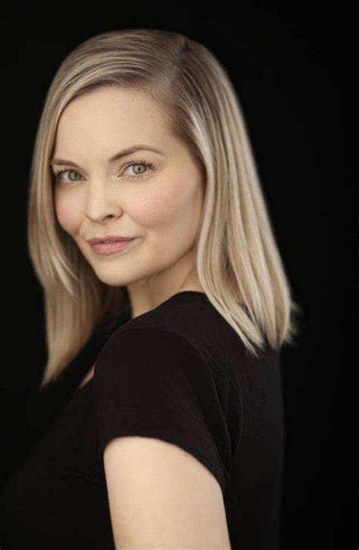 Reagan Dale Neis Official Site for Woman Crush Wednesday WCW