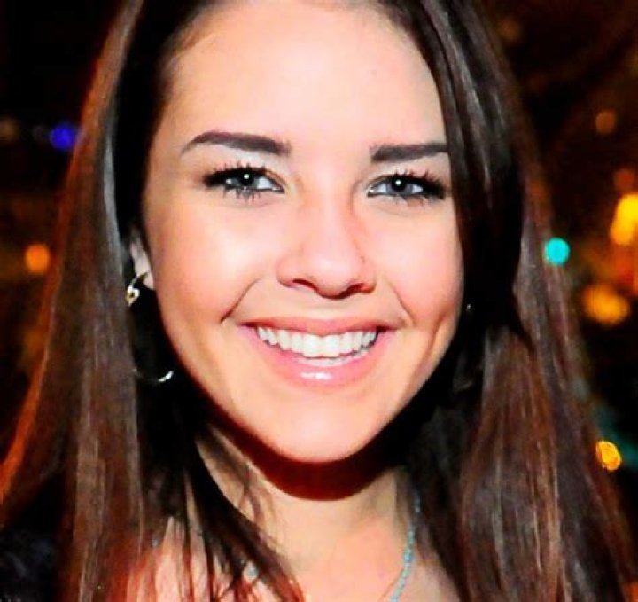 Reality Star Alexis Neiers Sent to Rehab