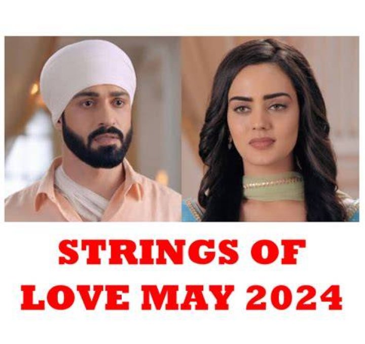 Rediscovering Strings Of Love In May 2024: Catch The Full Episodes