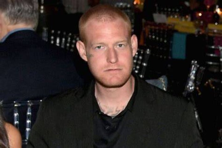 Redmond O’ Neal Biography, Age, Wiki, Height, Weight, Girlfriend