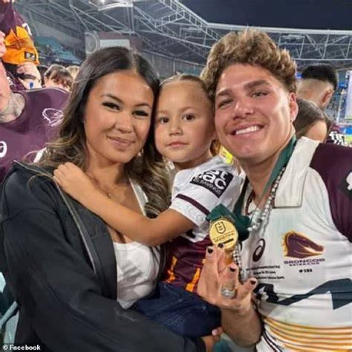 Reece Walsh Wife, Salary, Baby, Arrest & More DMARGESport