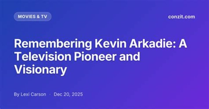 Remembering A Television Pioneer Happy Birthday, Desi Arnaz! (VIDEO