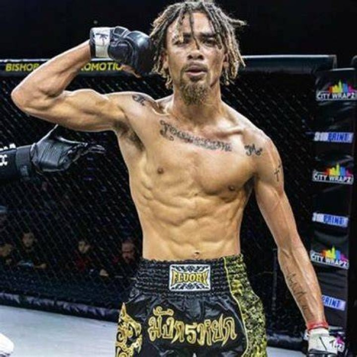 Remembering Jordan Mays: The Tragic Loss Of A Mixed Martial Artist