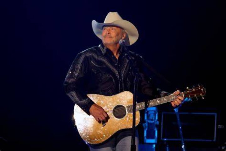 Remembering The Son-in-Law Of Country Music Legend Alan Jackson: A Heartbreaking Farewell