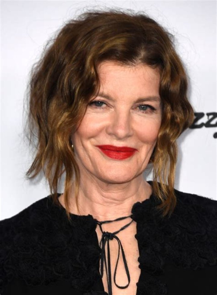Rene Russo's Age, Husband, Movies, Instagram, Career, Parents