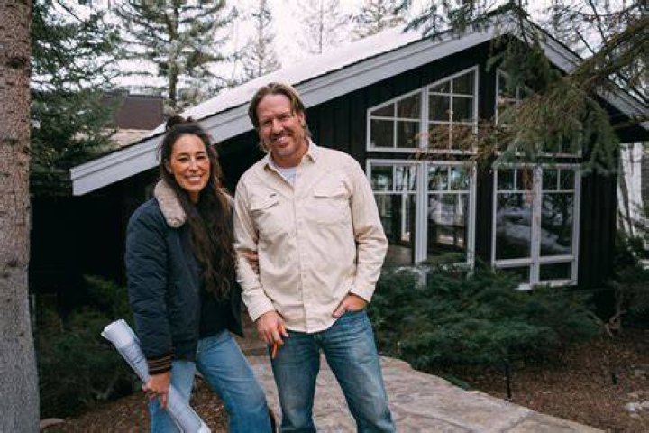 Reveal The Mystery: Uncovering The New Owners Of Chip And Joanna's Lake House