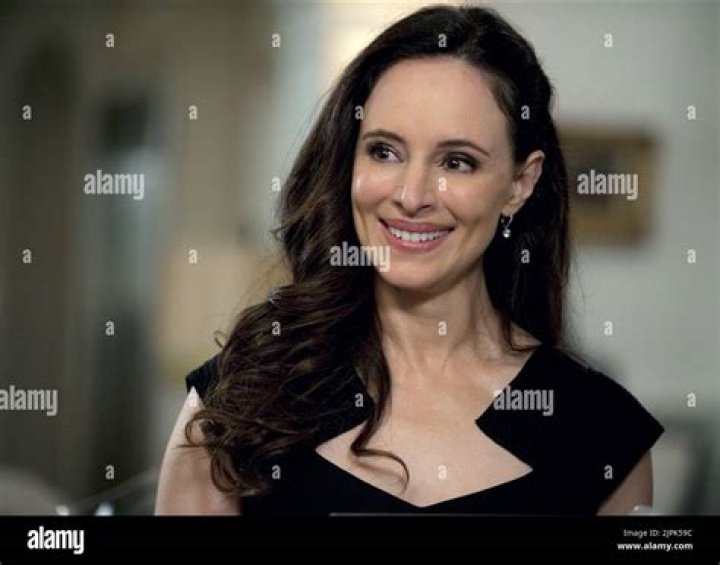Revenge Revenge photo Madeleine Stowe 671 sur 765 AlloCiné