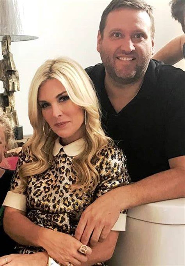 RHONY Cast Accuse Tinsley Mortimer of Buying Her Way Onto the Show