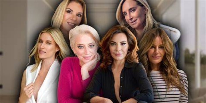 RHONY's Tinsley Mortimer Wedding Dress & Ceremony Details The Daily Dish