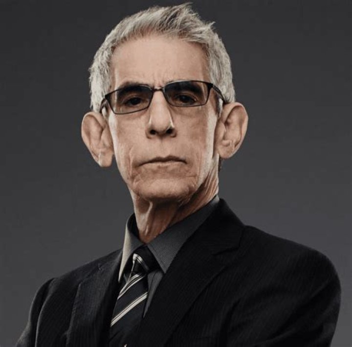 Richard Belzer's Incredible Last Words Revealed by Friend