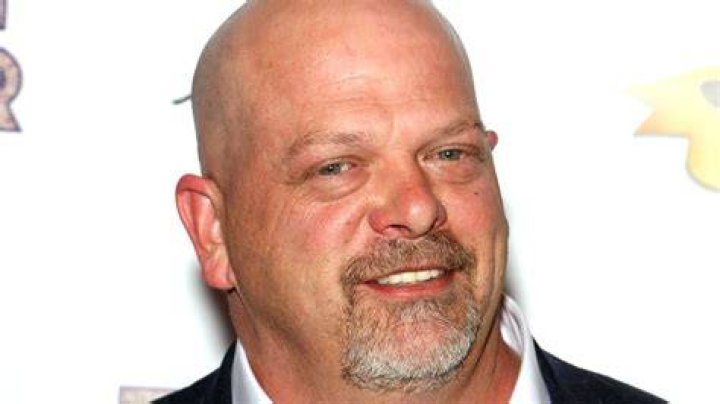 Rick Harrison Net Worth The Popular Pawn Star's Earnings Otaku