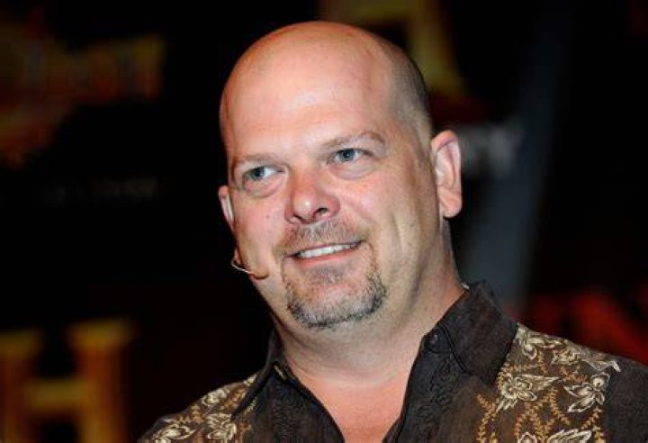Rick Harrison Net Worth
