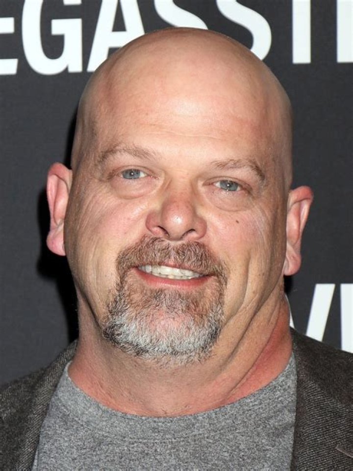 Rick Harrison of ‘Pawn Stars’ sued by 81yearold mom WGNTV