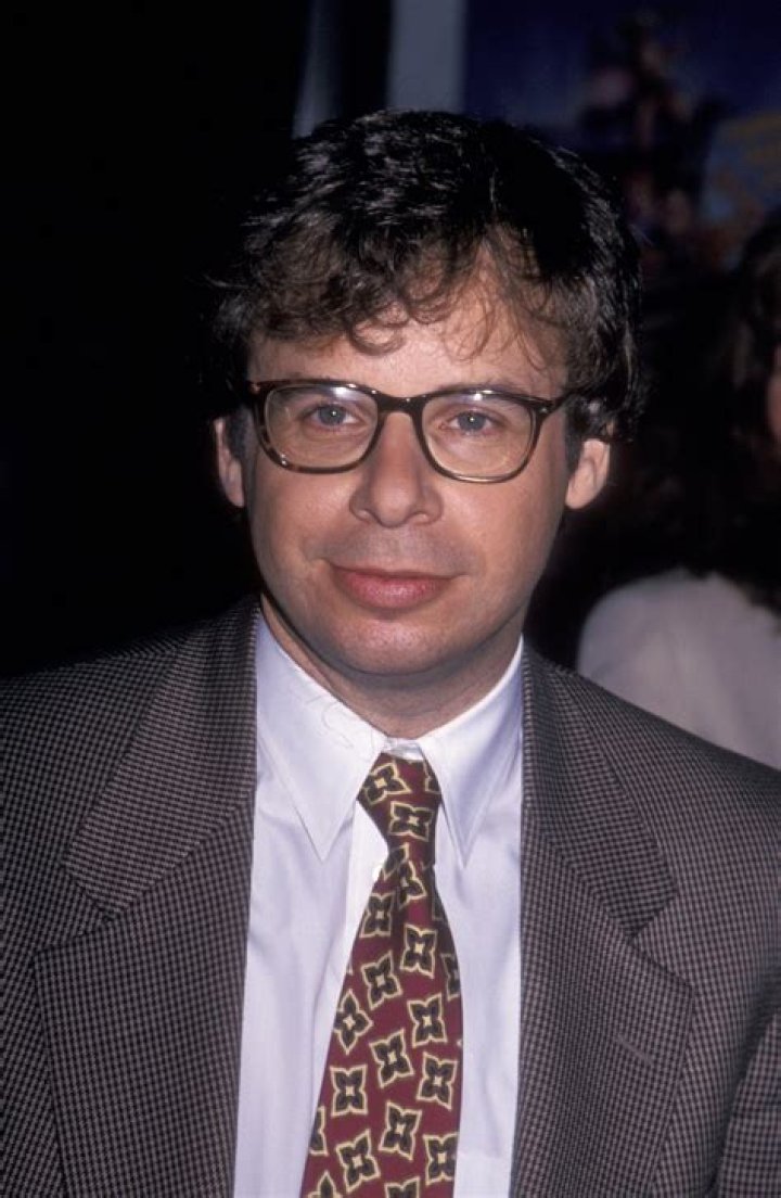 Rick Moranis Sacrificed Career to Raise His Kids Alone after Their