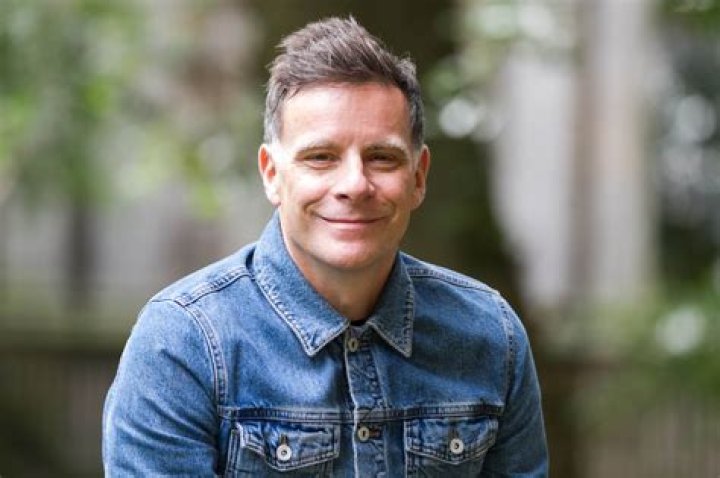 Ricky Ross 'You can avoid real life, and still get paid!' The Big Issue