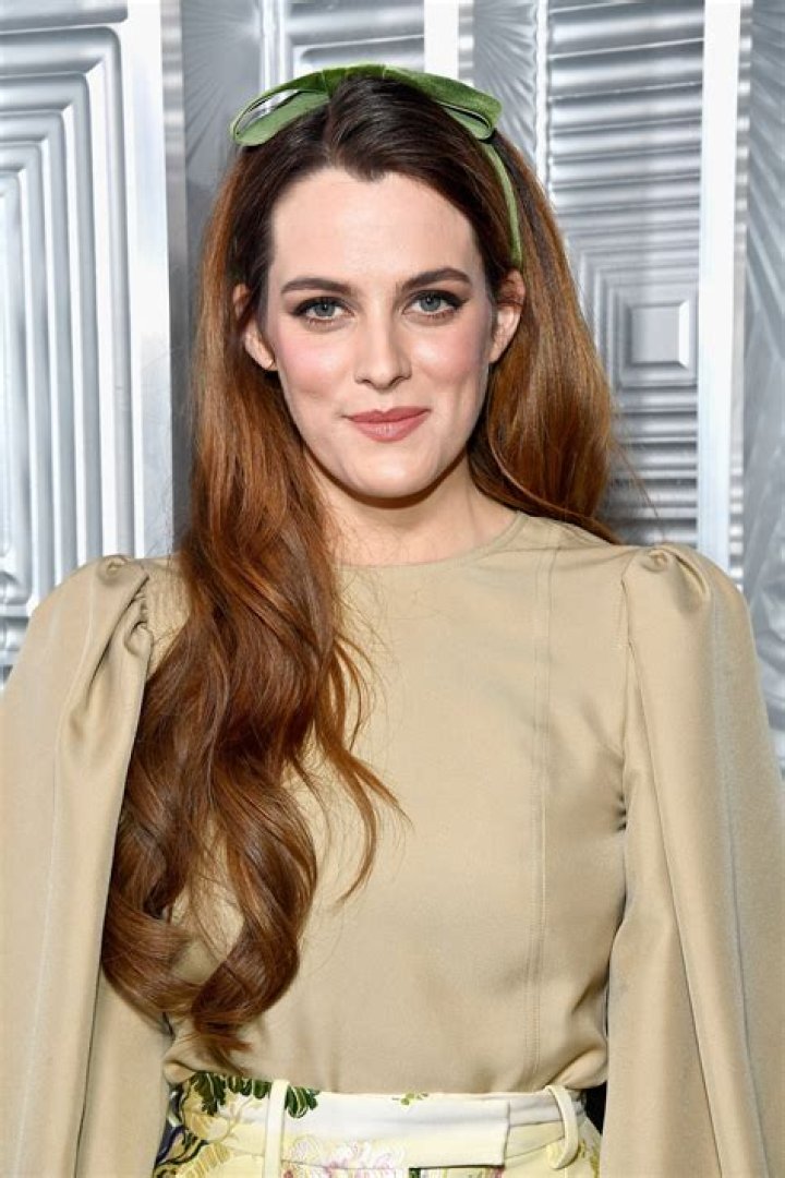 RILEY KEOUGH at Hold the Dark Premiere at Toronto International Film