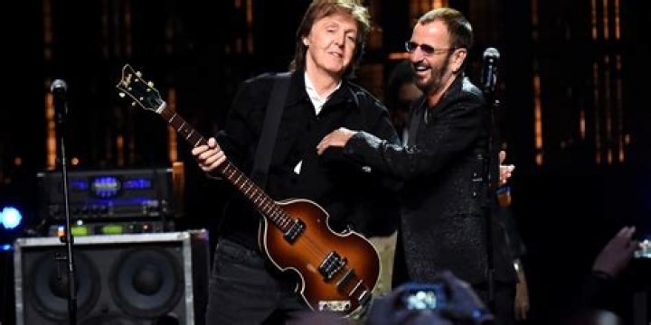 Ringo Starr Shares New Song, Video 'Now the Time Has Come' Watch