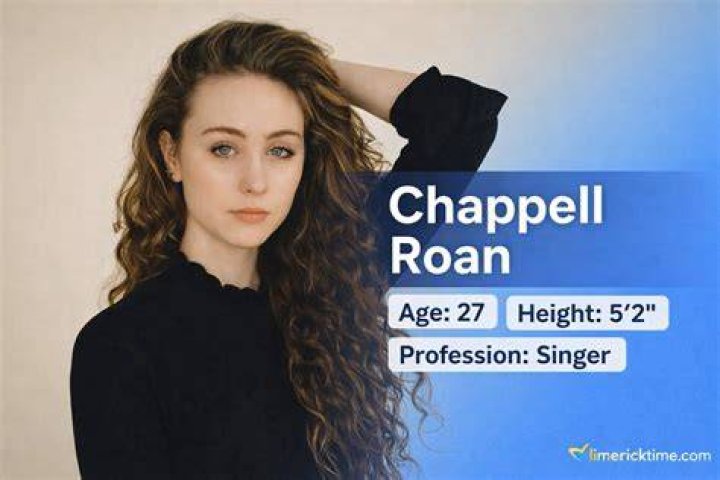 Roan Curtis’ biography age, height, net worth, movies and TV shows