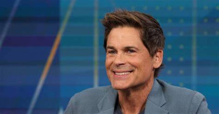 Rob Lowe's Son John Owen Says He's 'Eternally Grateful' for His Dad's
