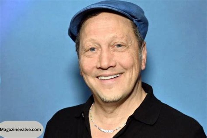 Rob Schneider's Comprehensive Background: Journey From Stand-Up To Hollywood Stardom