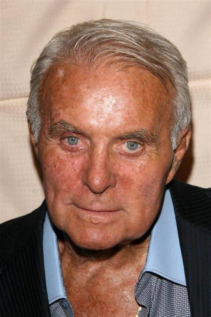 Robert Conrad (American Actor) Bio Wiki Photos Videos