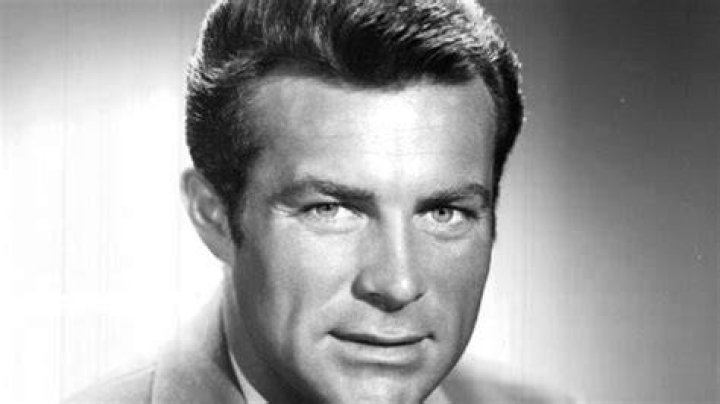 Robert Conrad Net Worth 2024 Wiki, Married, Family, Wedding, Salary