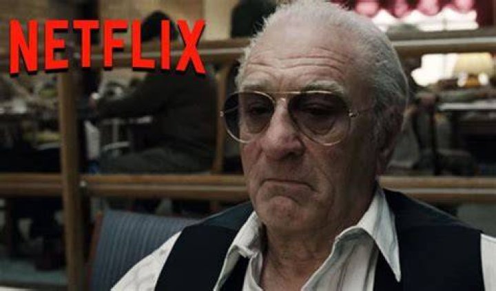 Robert De Niro llega a Cannes junto a Tiffany Chen, la madre de su hija